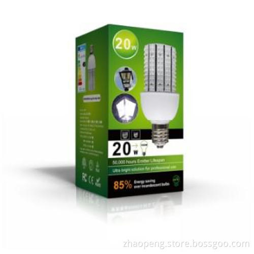 TUV&SAA&cETL 20W e27&e40 garden light bulb